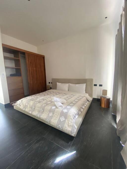 ¡New Villa 4Br With Priv Jacuzzi! Тулум Экстерьер фото