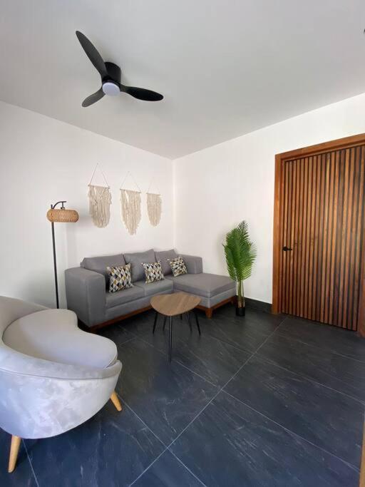 ¡New Villa 4Br With Priv Jacuzzi! Тулум Экстерьер фото