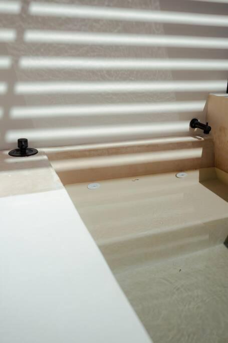 ¡New Villa 4Br With Priv Jacuzzi! Тулум Экстерьер фото
