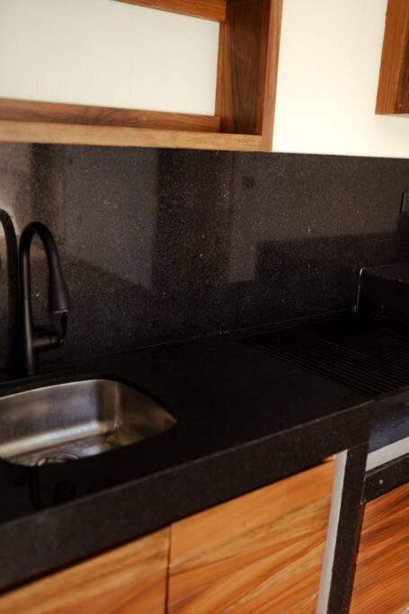 ¡New Villa 4Br With Priv Jacuzzi! Тулум Экстерьер фото